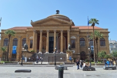 Teatro Massimo